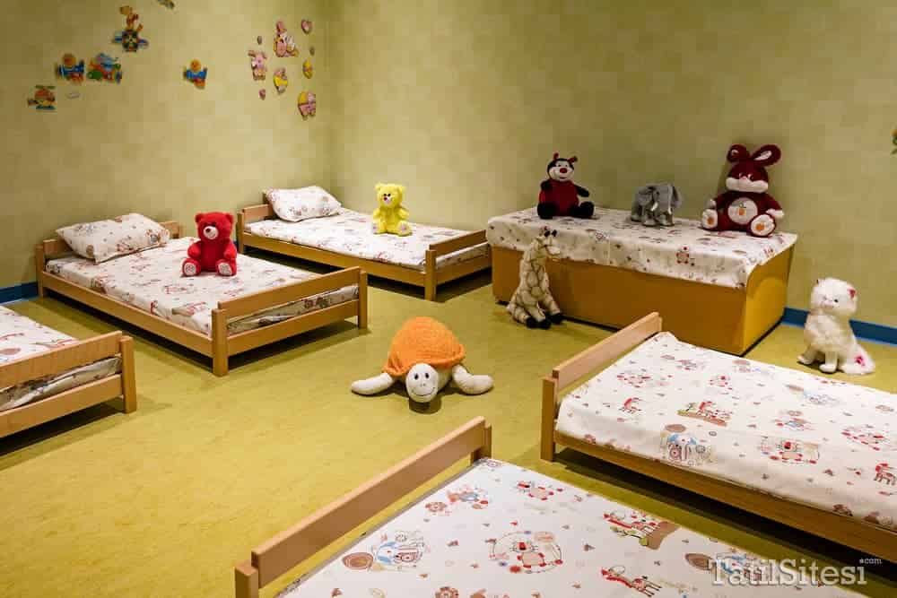 Titanic Luxury Collection Bodrum